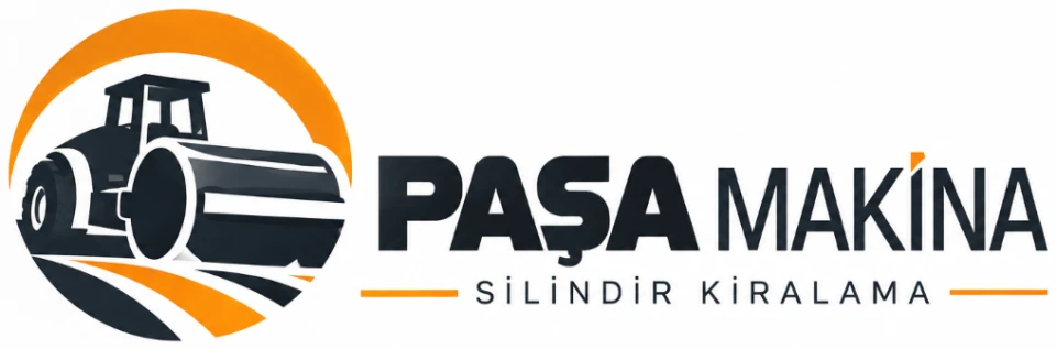 Paşa Makina — Silindir Kiralama